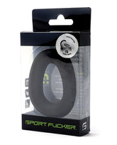 Sport Fucker Hero Ring - - Cock Rings